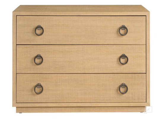 Ghizzano Chest