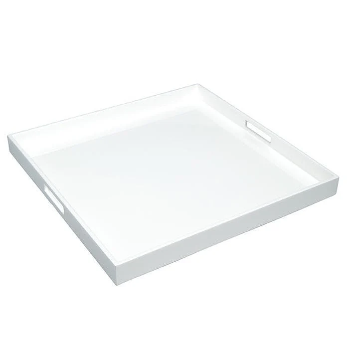 Large Lacquer Tray