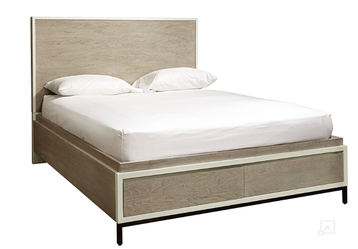 Spencer Queen Bed