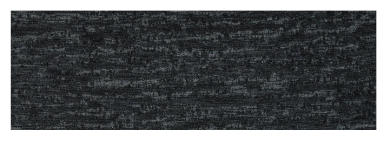 Kepi Midnight 22" Pillow