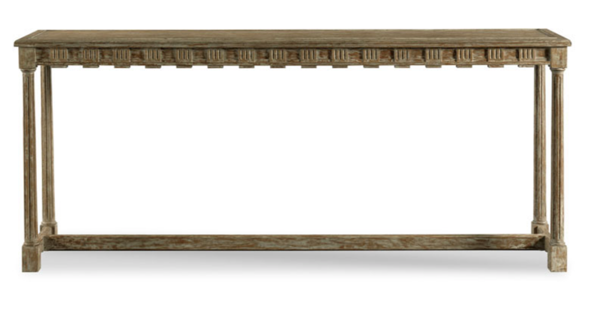 Stetson Console - Thumbnail 2