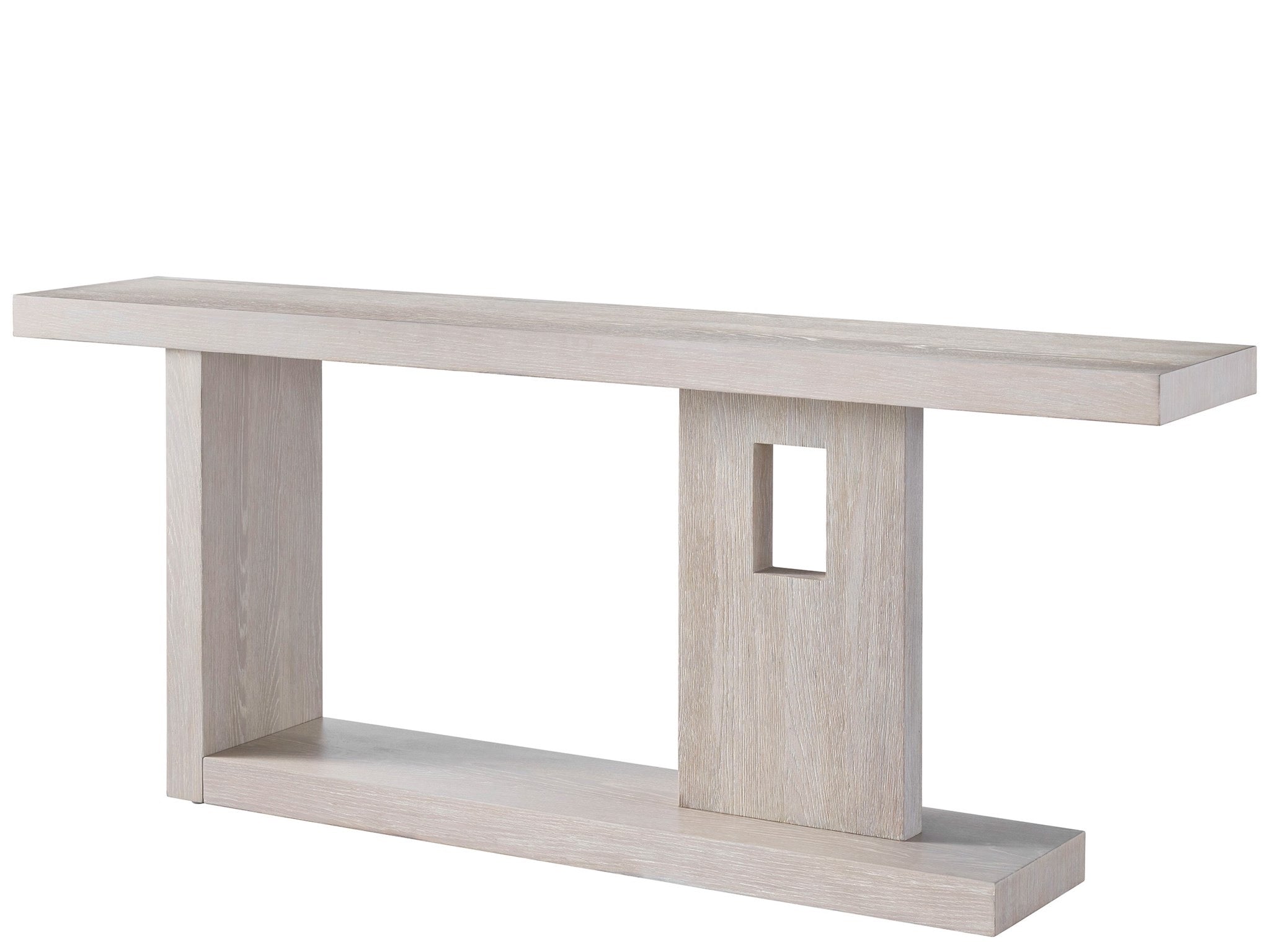 Herrero Console Table - Thumbnail 3