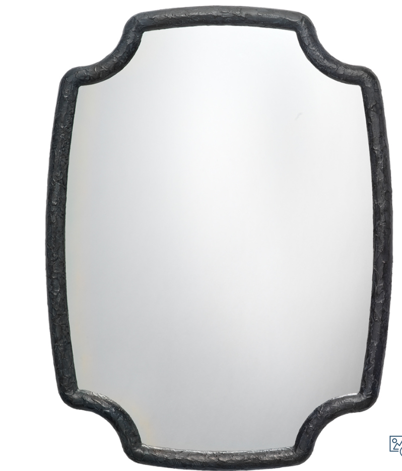 Jamie Young Selene Mirror