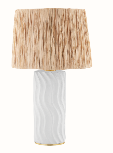 Daniella Table Lamp