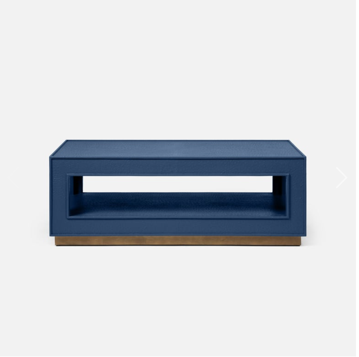 Adeen Coffee Table - Thumbnail 2