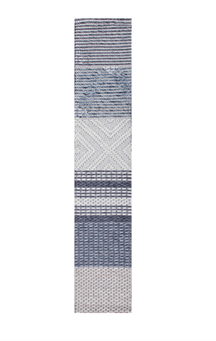 Dome Rug Blanket Sample, 18" x 18"