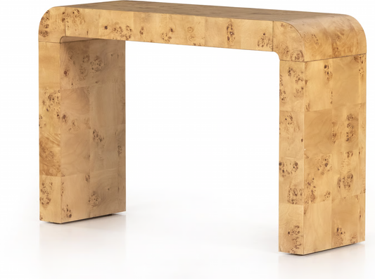 Jenson Console Table