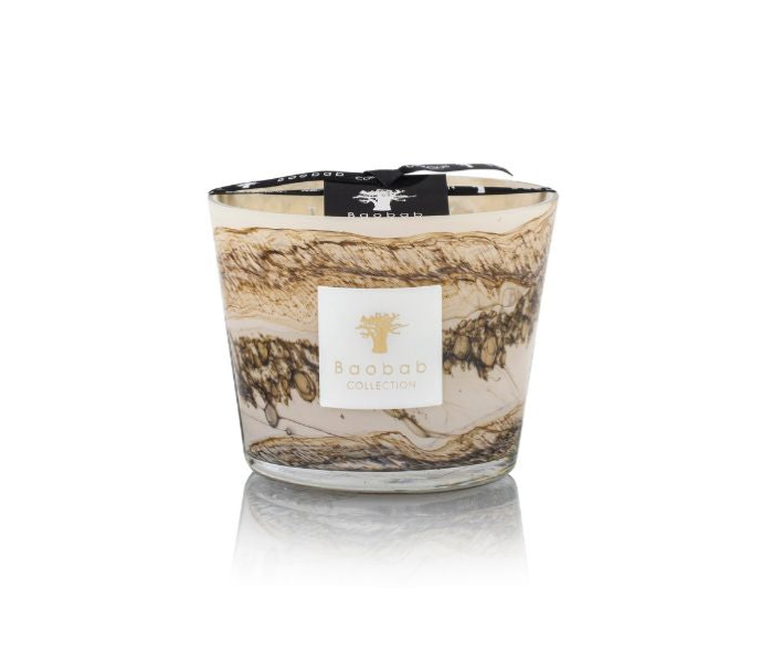 Baobab Sand Siloli Candle Max 10