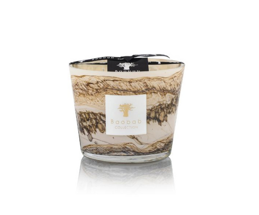 Baobab Sand Siloli Candle Max 10