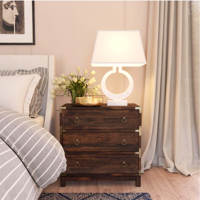 Forster Dresser