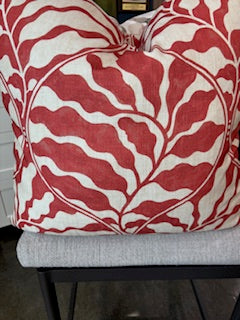 Preen Red Rocks - 24" Pillow