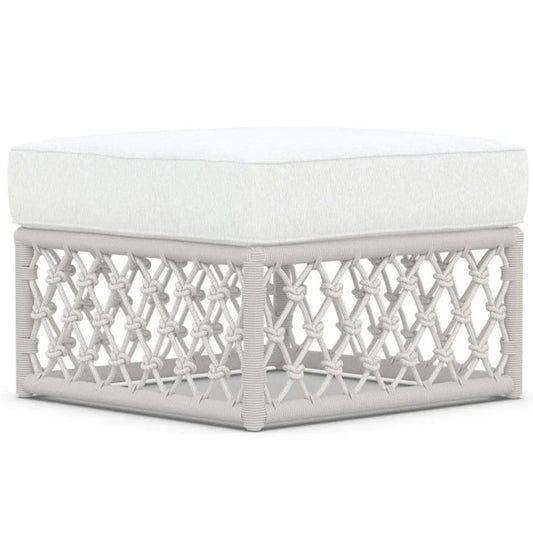 Amelia  Ottoman - Sand