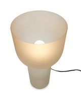 Luxury Lamp Smoke Large