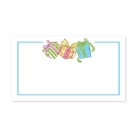 GIFT PLACE CARD
