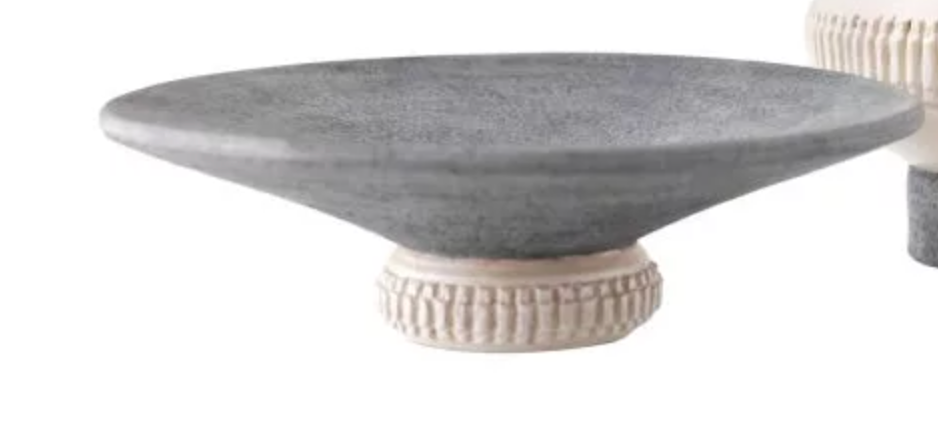 Taza Charcoal Bowl