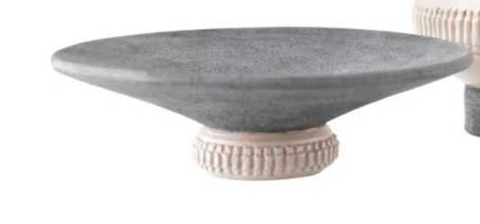 Taza Charcoal Bowl
