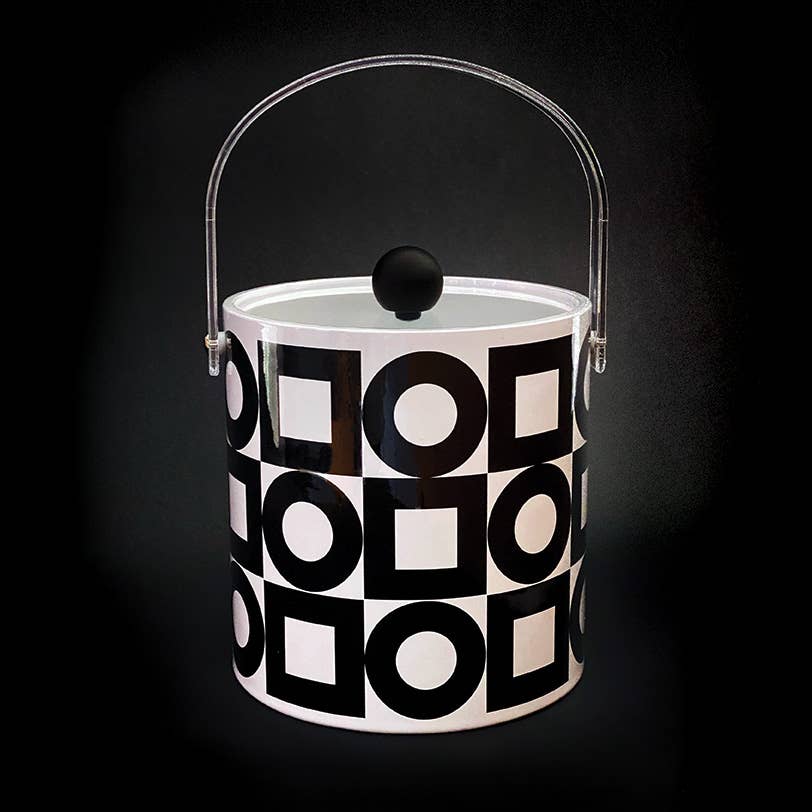 Destination PSP Modernista Ice Bucket