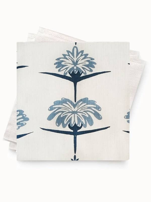 Tropical Garden Napkins - Thumbnail 3