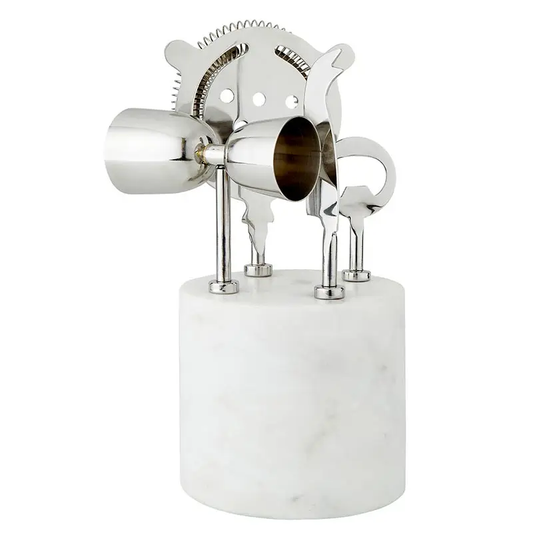 Marble Bar Tools