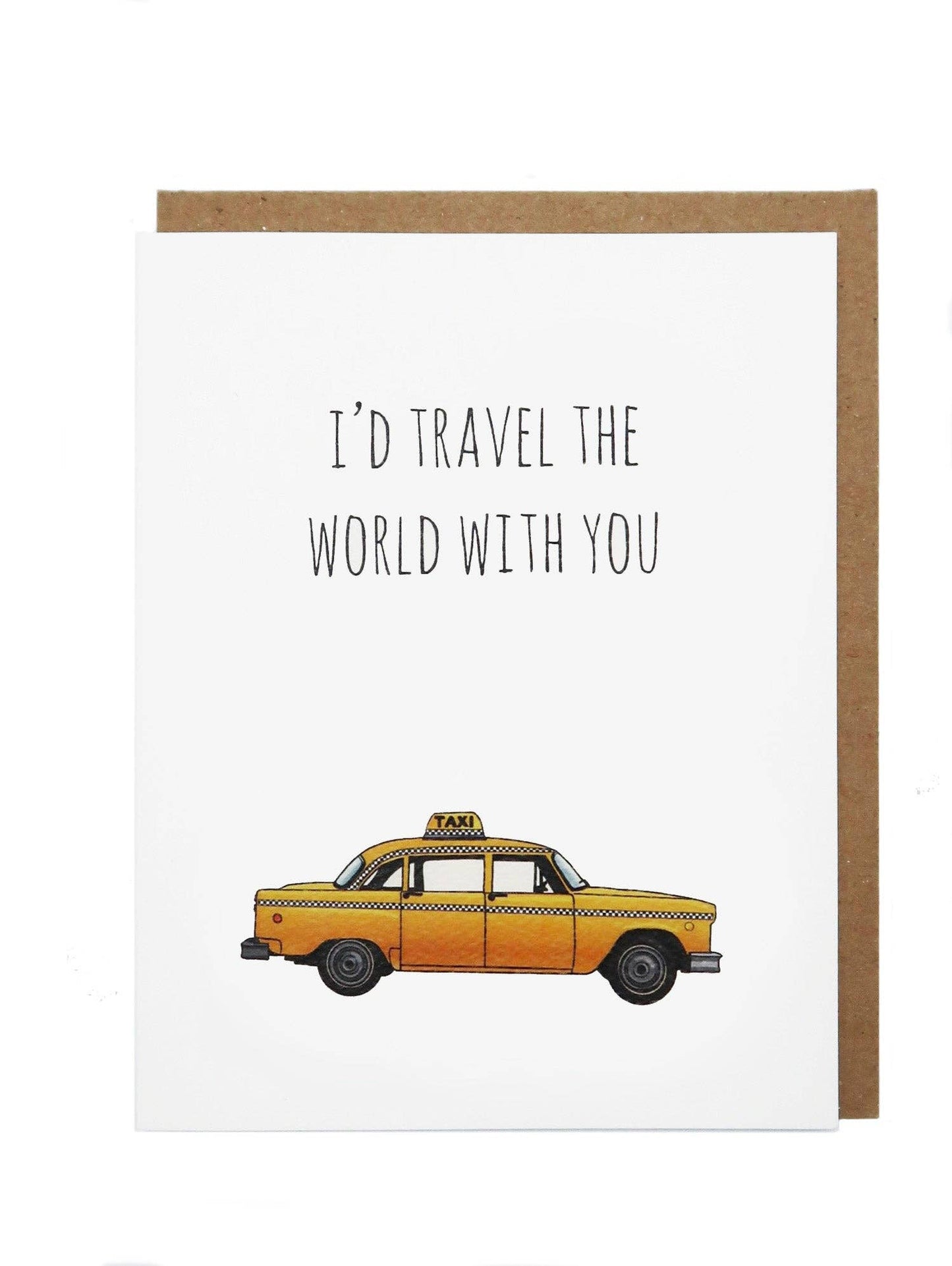 Travel The World