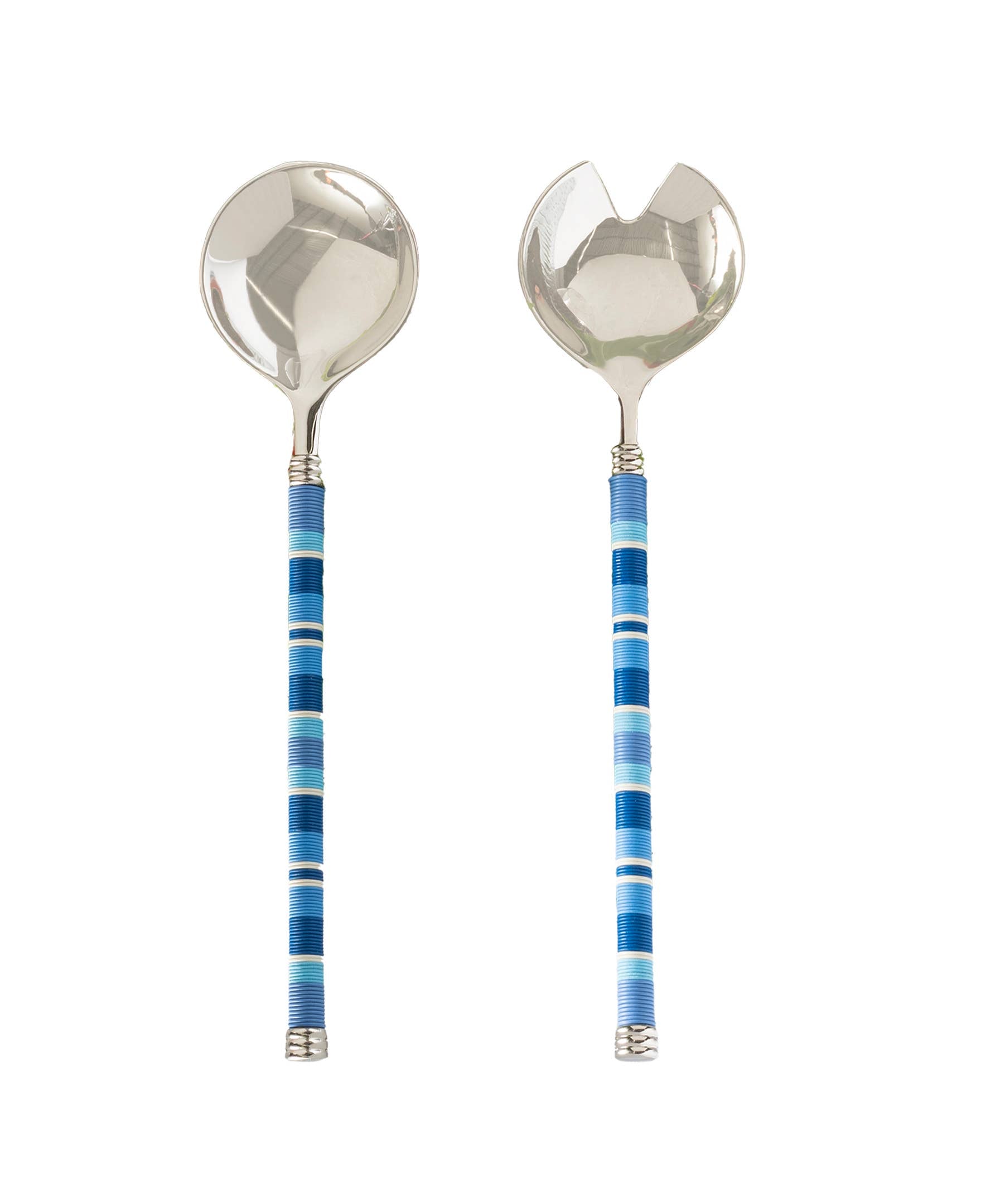French Home Jubilee Salad Servers - Thumbnail 3