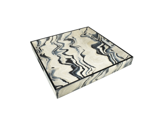 Landscape - 16" Square Tray