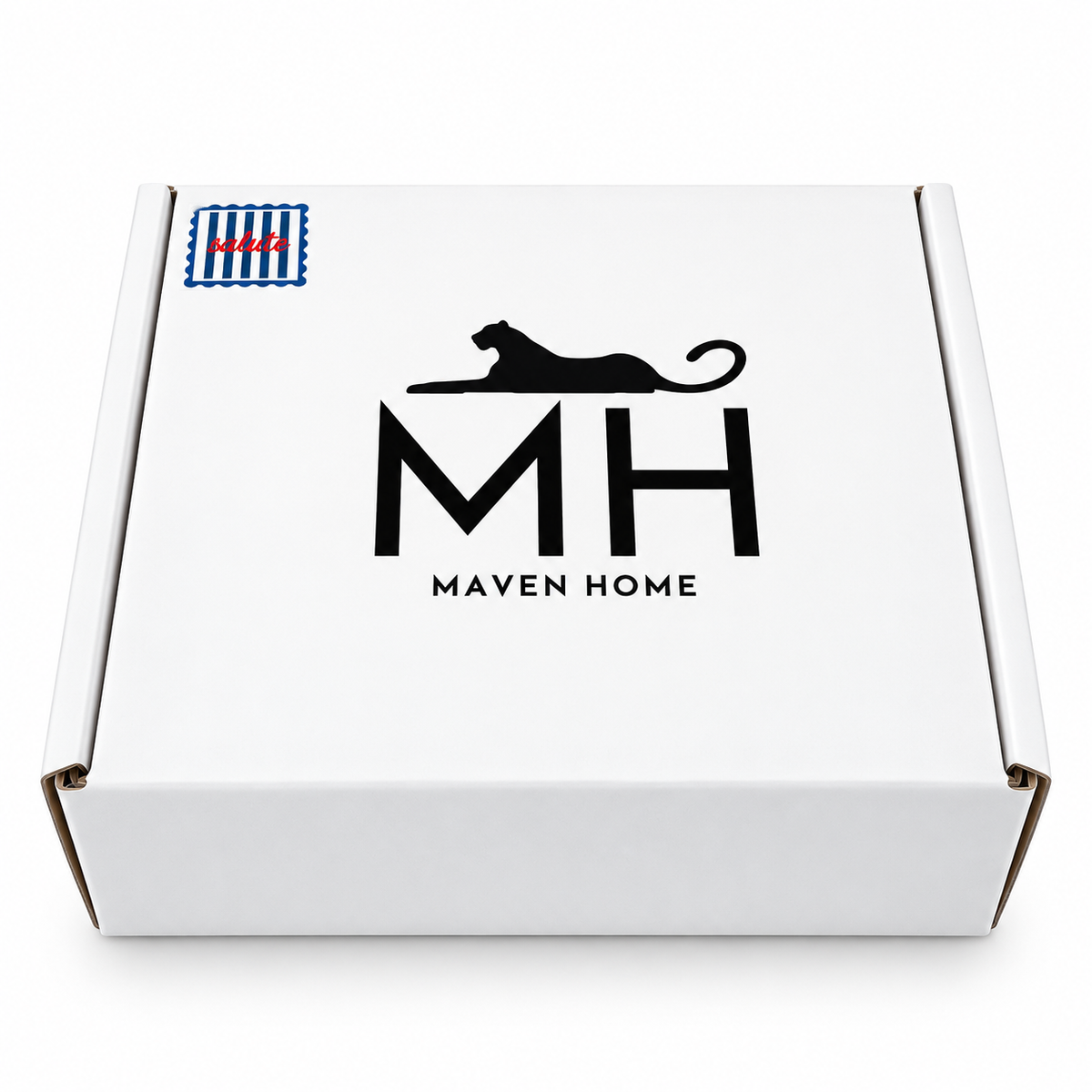 Boxed Coaster Set, Dolce Vita Collection