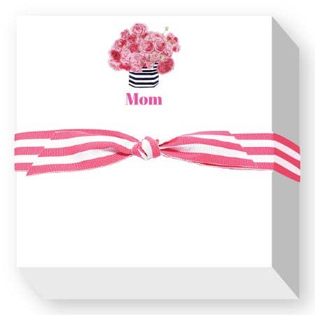 MOM CHUBBIE NOTEPAD