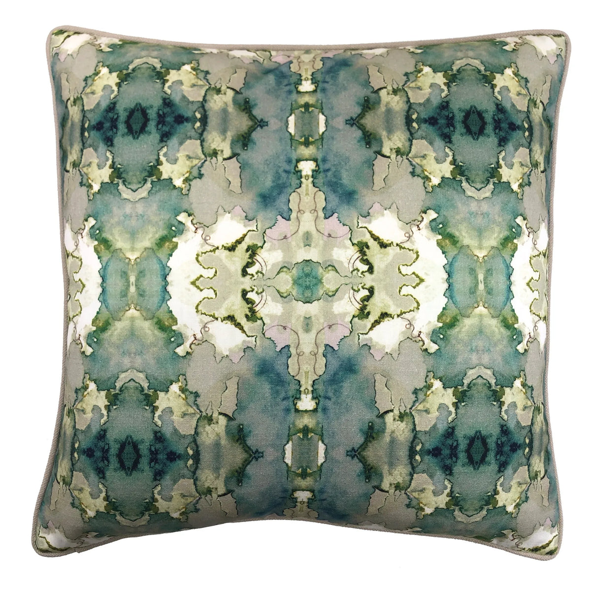 DUTCHESS JUNIPER 22' PILLOW