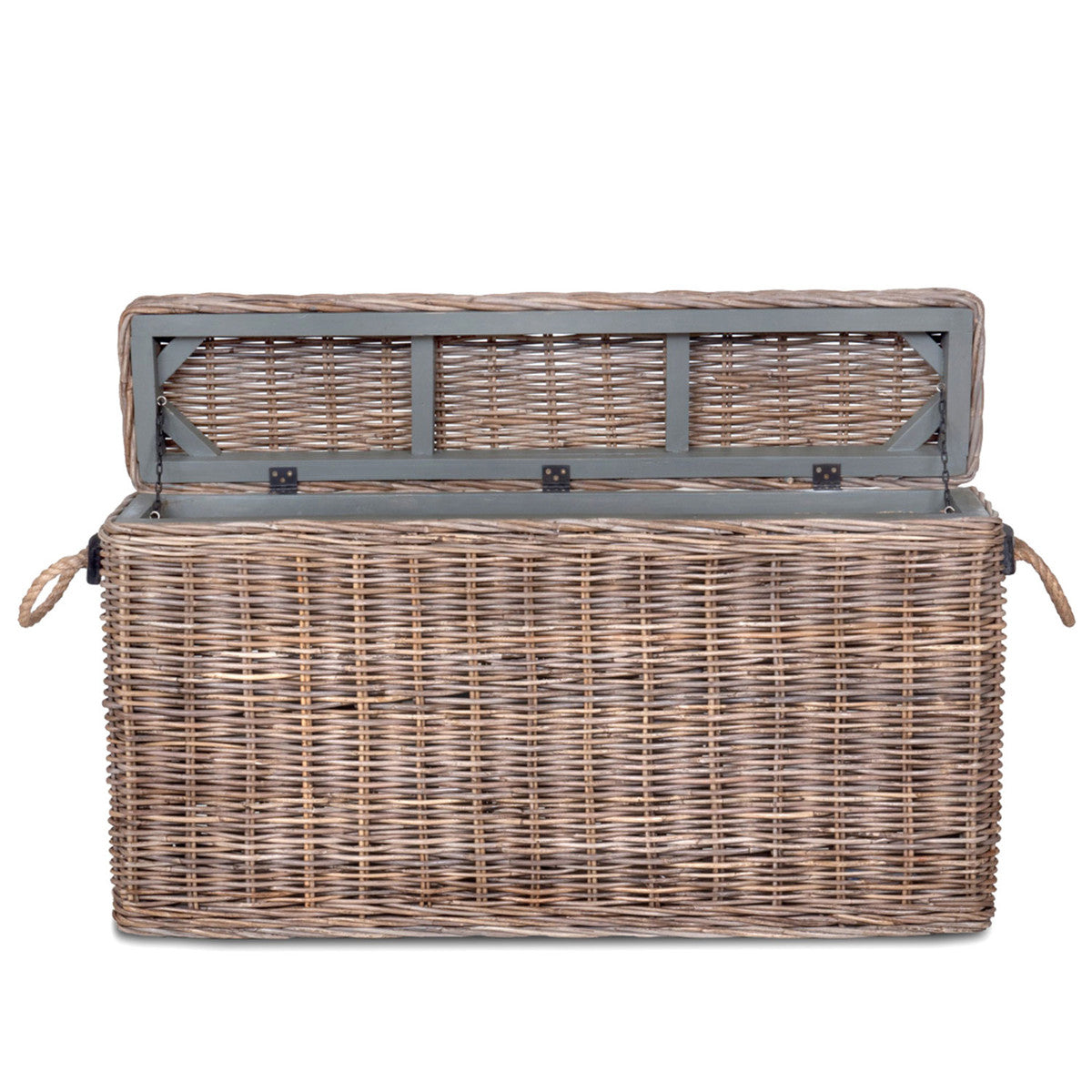 Sabrina Basket Console