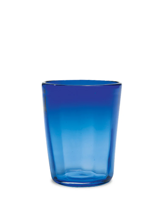 Bei Tumbler / Cobalt, set of 6