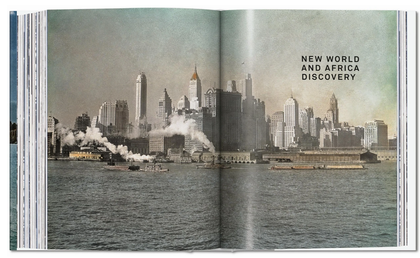 Grand Tour: The Golden Age of Travel Book