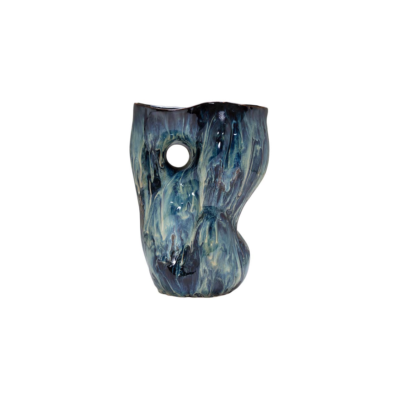 Navari Vase