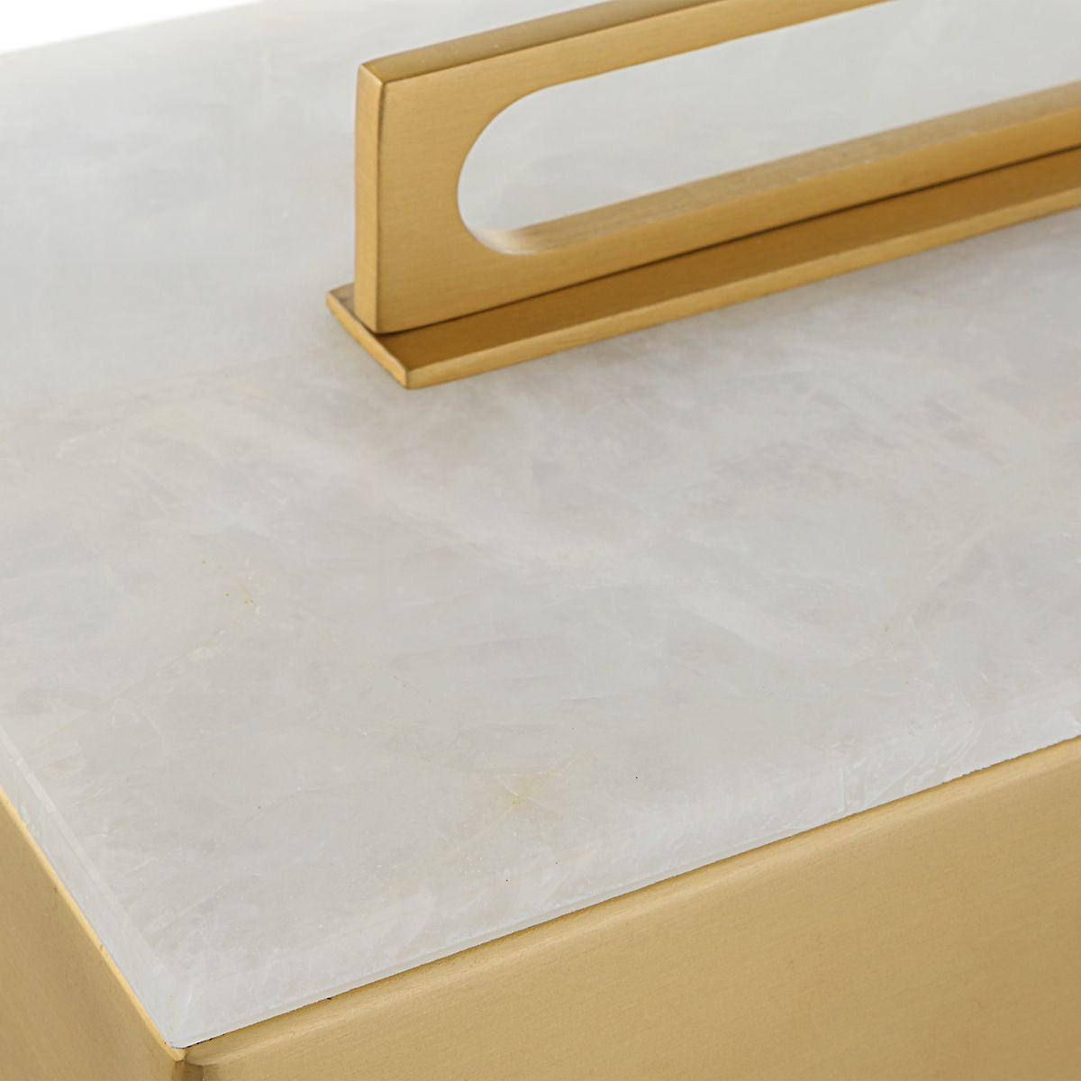 Lucent Box Rectangle