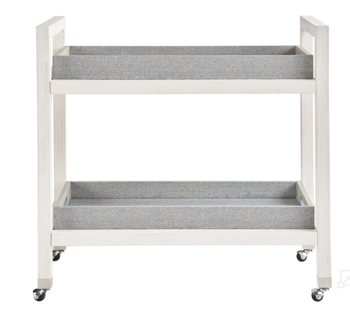 Jupiter Bar Cart