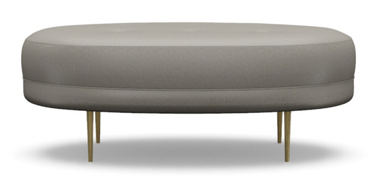 Avalon Cocktail Ottoman
