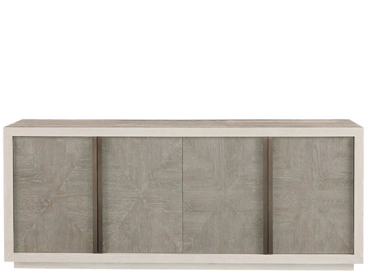 Brinkley Console