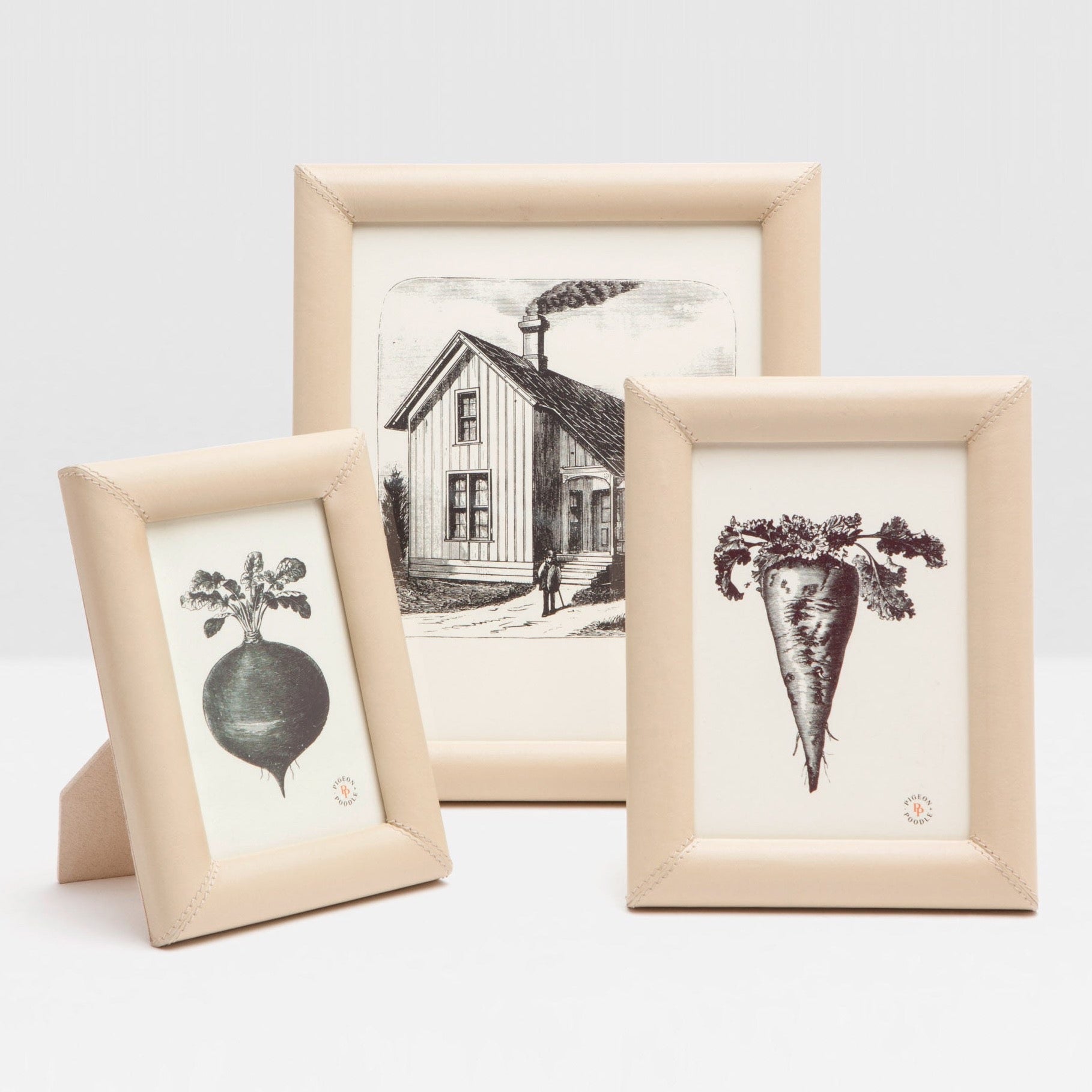 Pigeon & Poodle Eton Frame - Thumbnail 5
