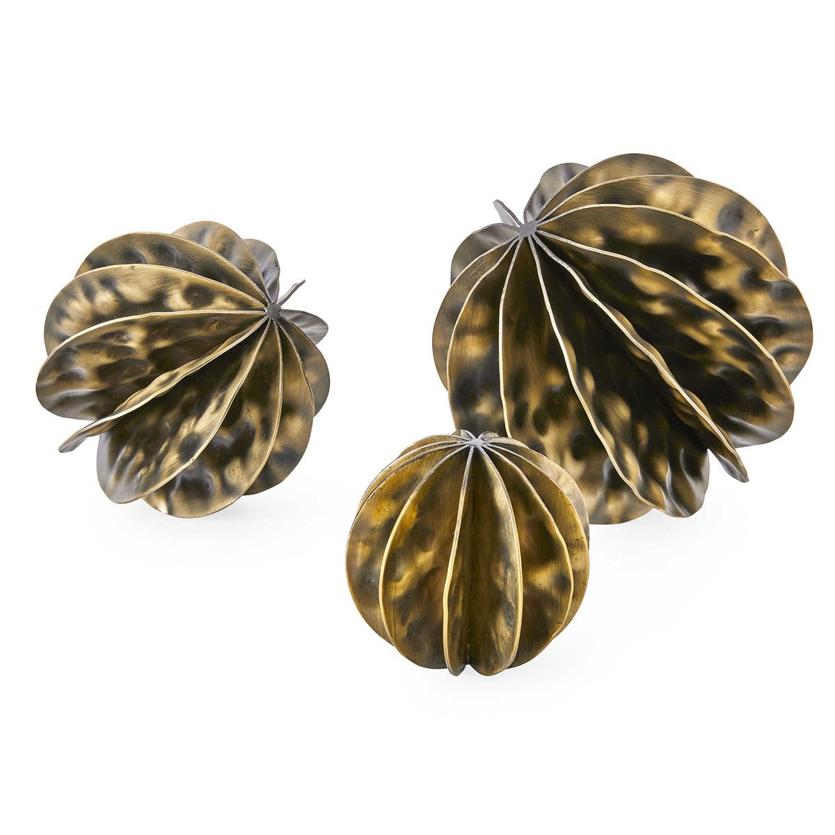 Roundelay Sculptures S/3