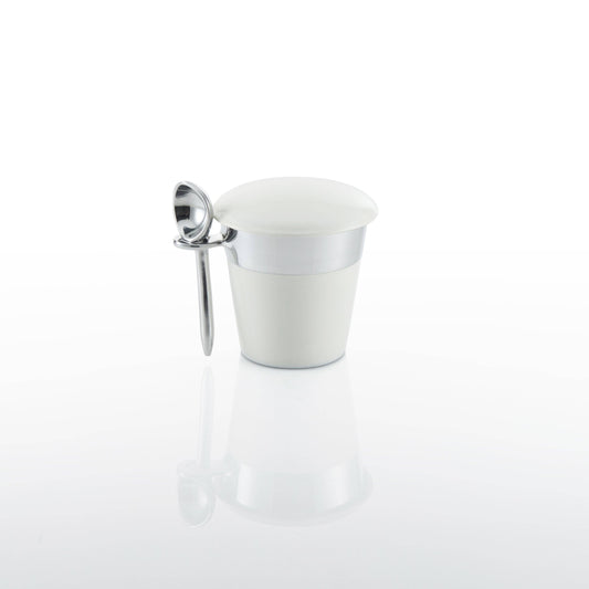 Pint Ice Cream Server Set: Snow
