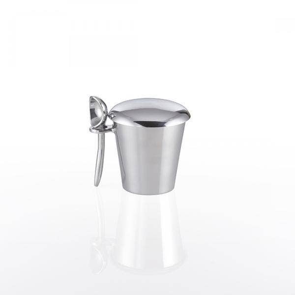 Pint Ice Cream Server Set: Snow