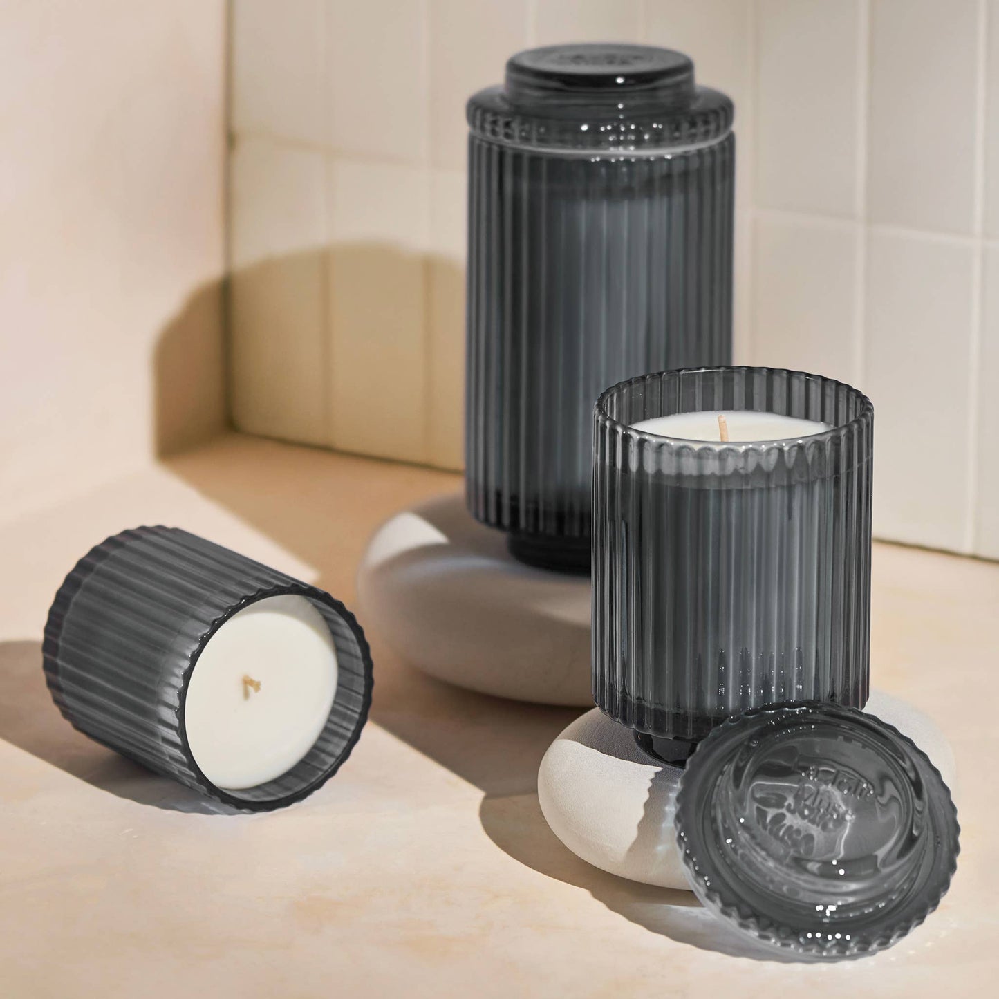 Amélie - Hey Baies 7oz Candle Tester