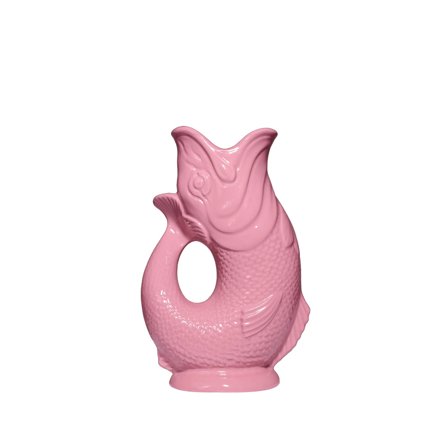 Pink Gluggle Jug: XL