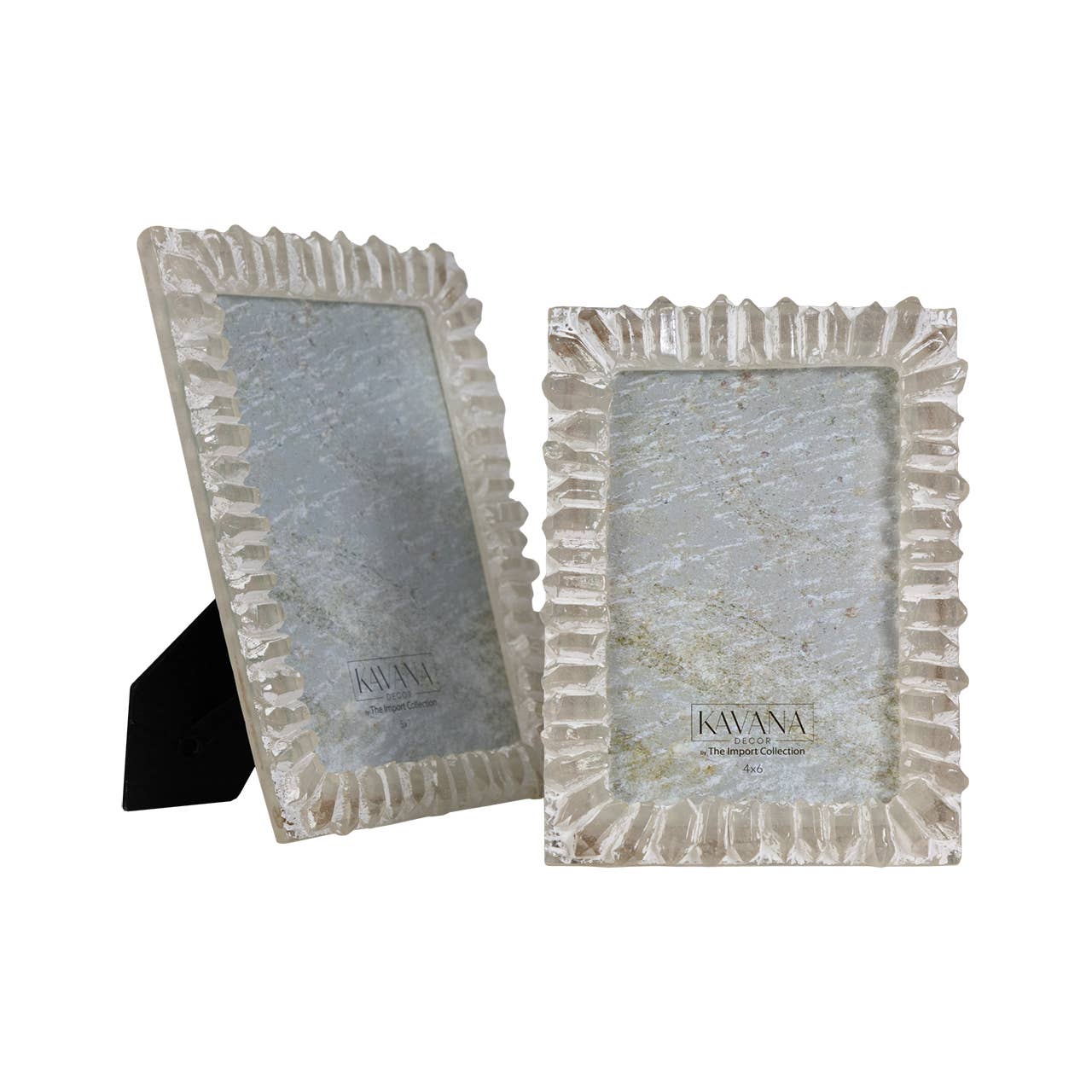 Aston Frames -Set 2