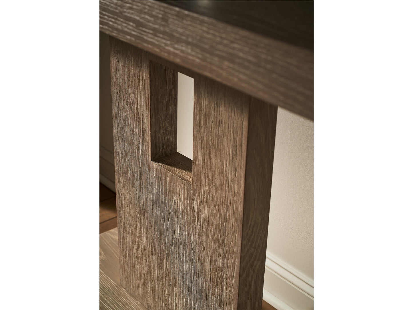 Herrero Console Table