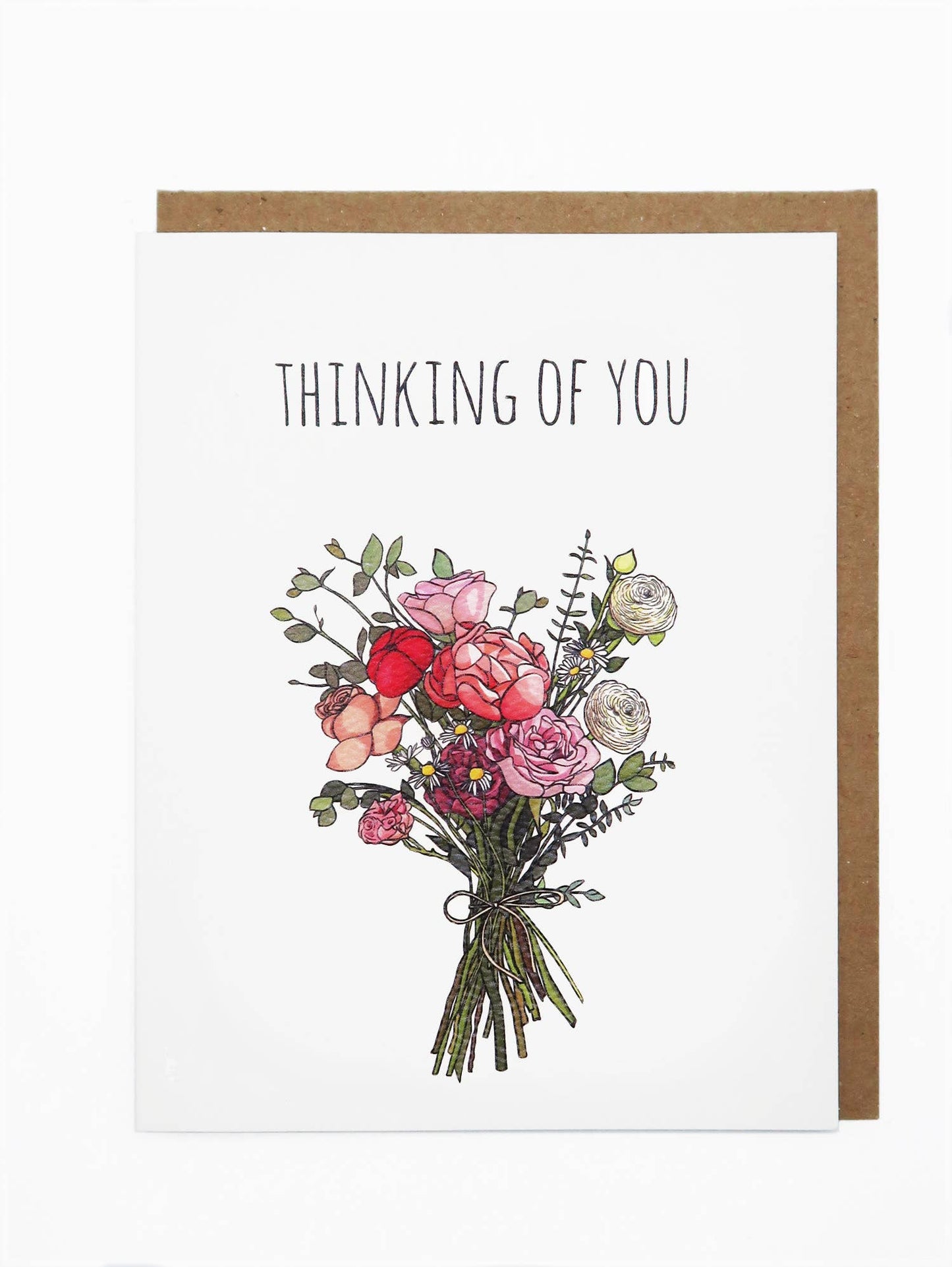 Thinking of You Bouquet