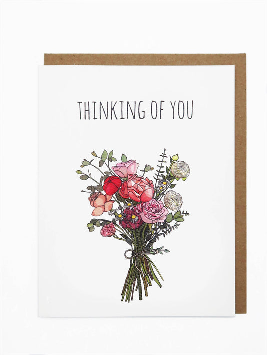 Thinking of You Bouquet