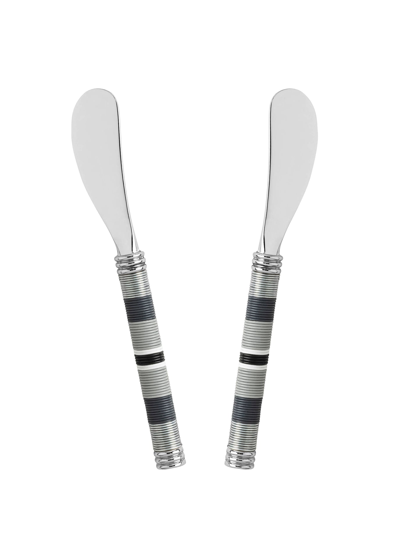 Jubilee Spreaders / Graphite