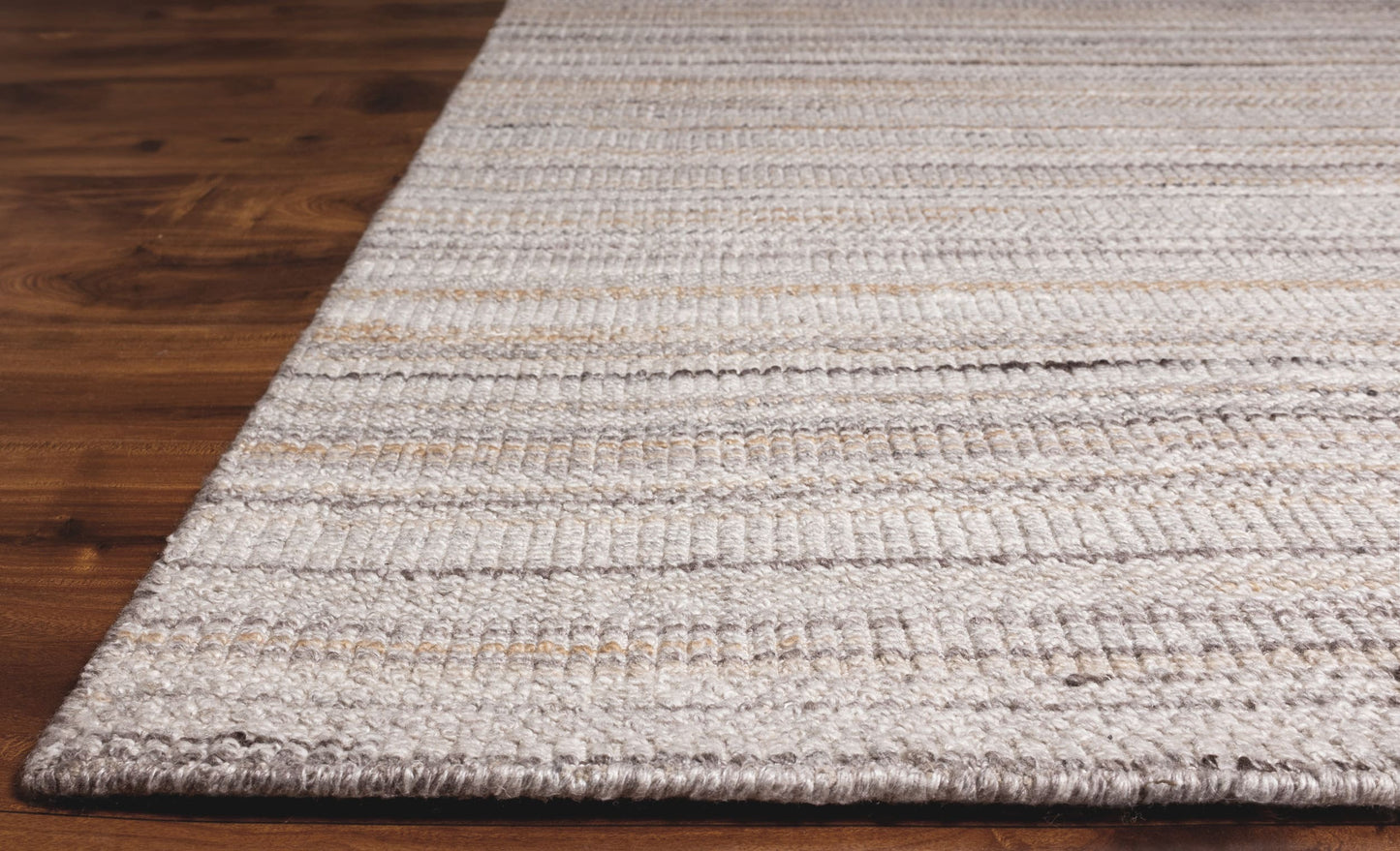 Helsinki Rug, 8 x 11 ASH