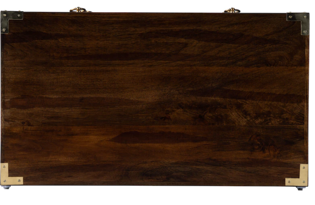 Forster Dresser